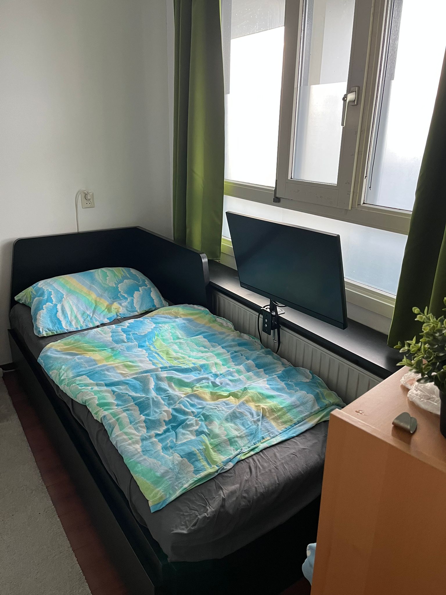 Te huur: Rotterdam