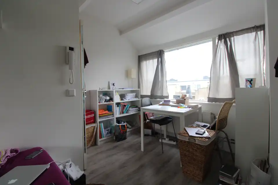 Te huur: Utrecht