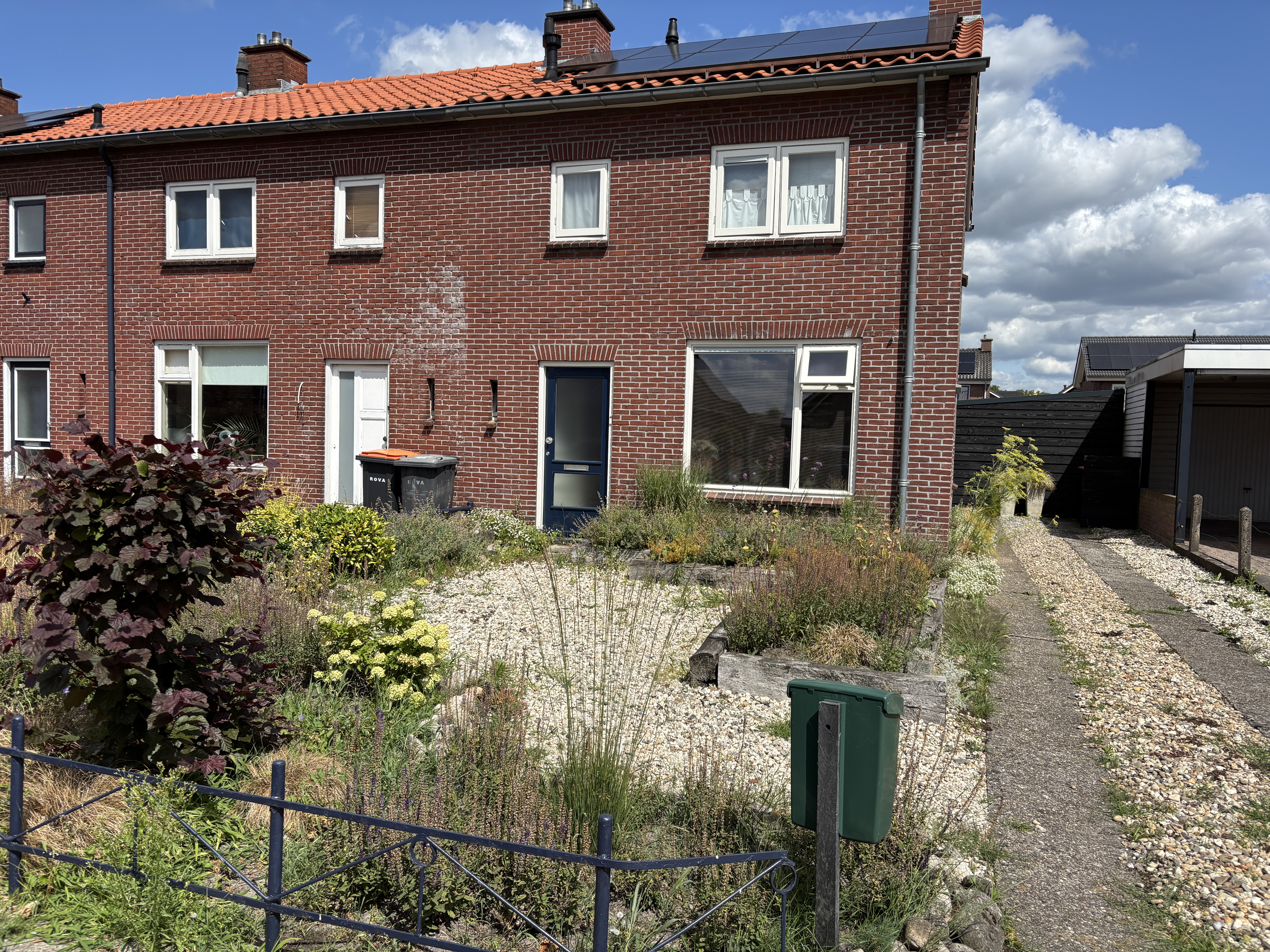 Te huur: Lutten / €802 p.m. / 51m2