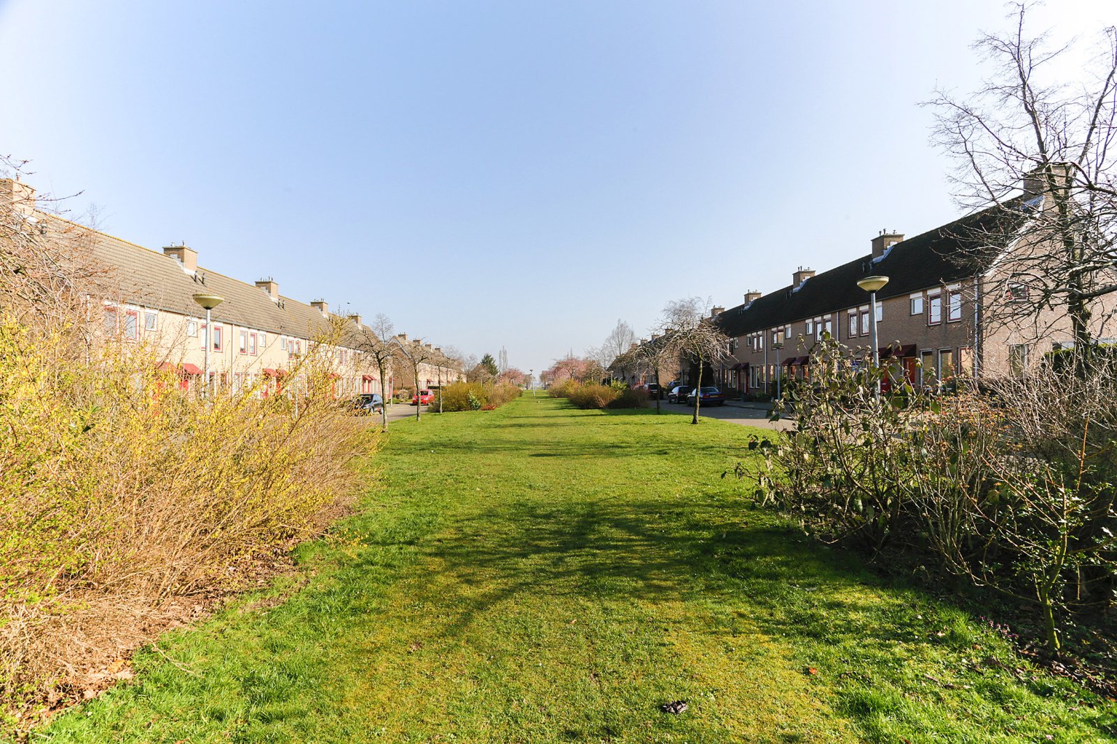 Te huur: Huizen / €1459,00 p.m. / 73,00m2