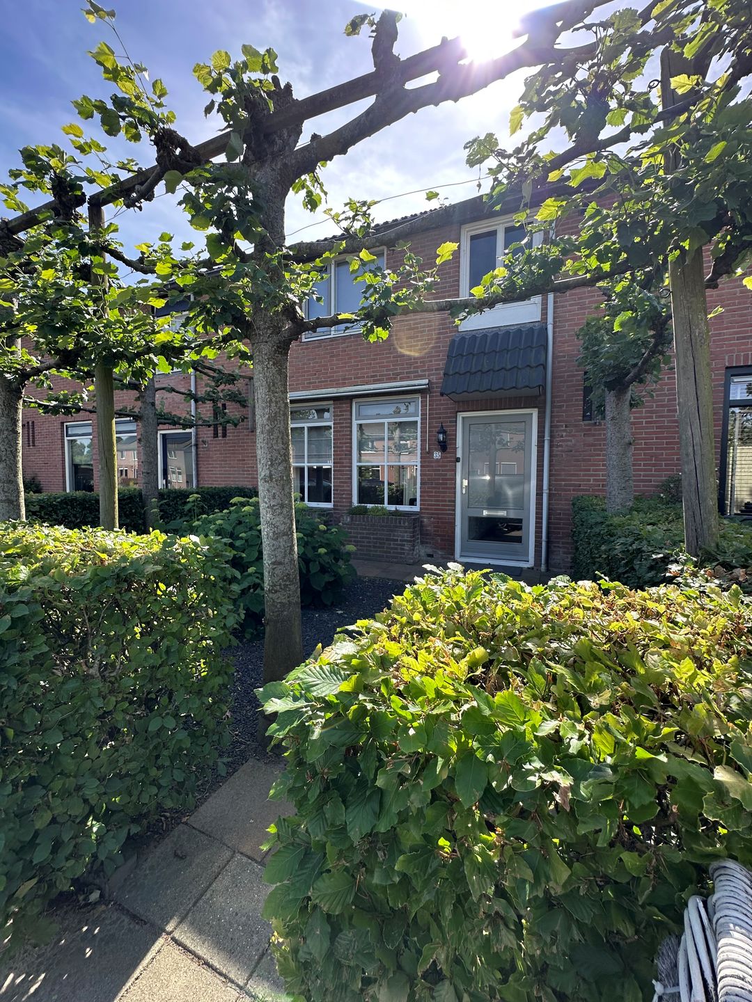 For rent: Marum