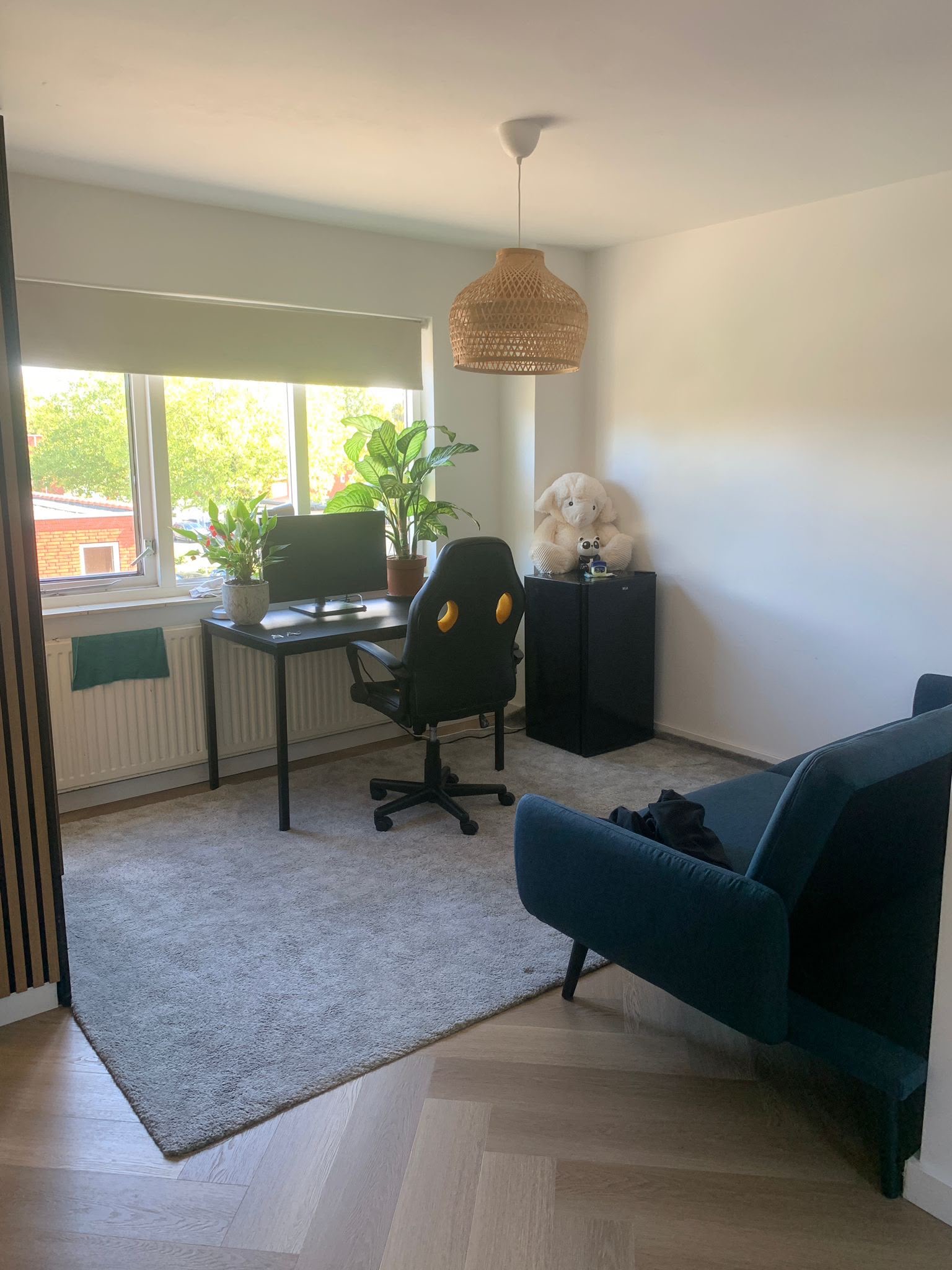 Te huur: Almere