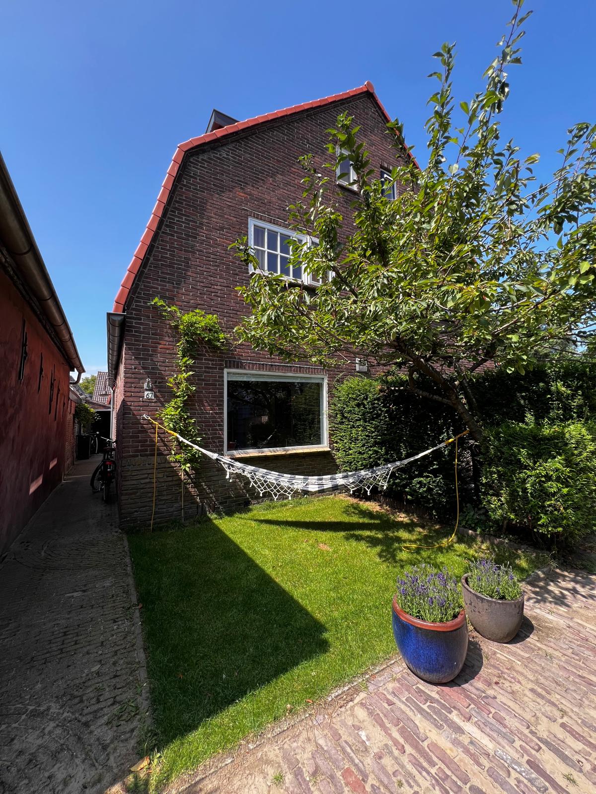 For rent: Muiden / €2700 p.m. / 107m2