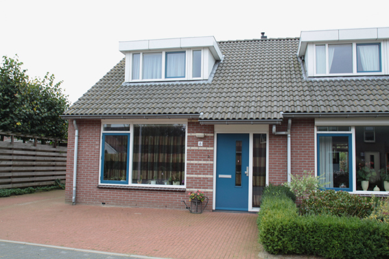 Te huur: Zwolle / €765,00 p.m. / 97,00m2