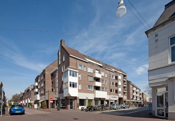 For rent: Roermond