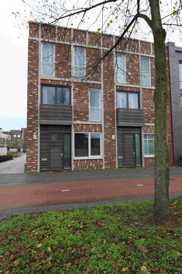 Te huur:  Breda  / €2495,00 p.m. / 150,00m2