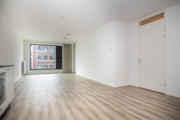 For rent:  Rotterdam  / €1685 p.m. / 65m2