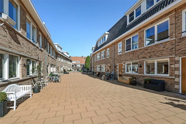 Te huur: Voorburg / €2200 p.m. / 85m2