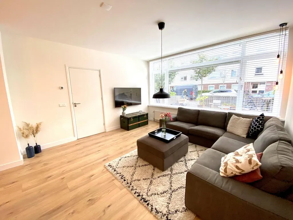 For rent: Utrecht / €1700.00 p.m. / 55.00m2