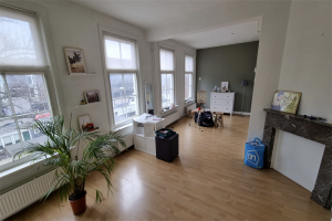 For rent: Groningen / €878 p.m. / 55m2