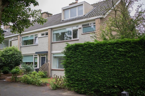 For rent: Wassenaar / €3500.00 p.m. / 168.00m2