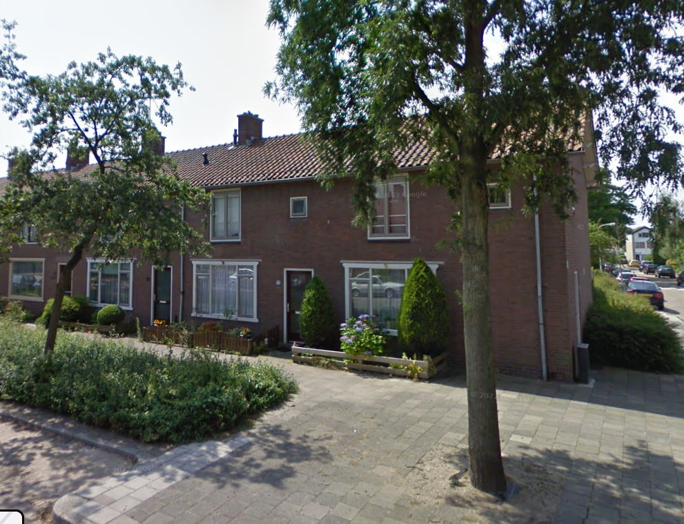 Te huur: Voorschoten / €860 p.m. / 56m2