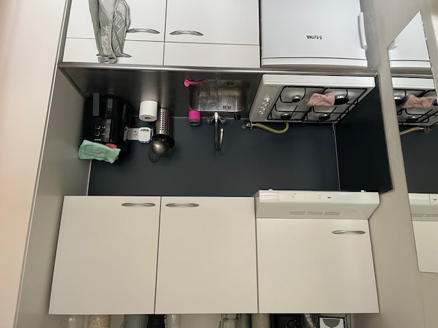 Te huur: Groningen / €480,00 p.m. / 13,00m2