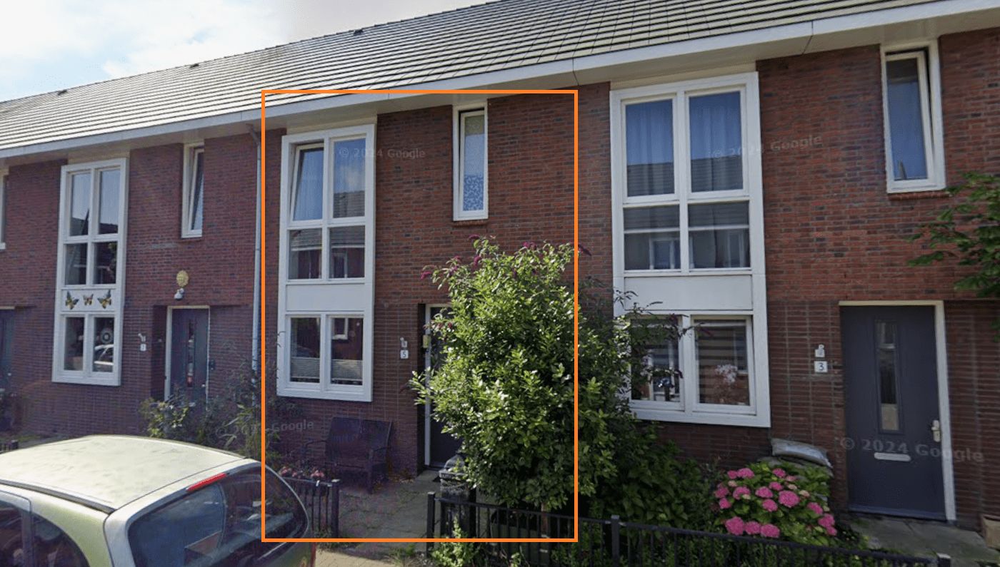Te huur: Assendelft / €950 p.m. / 114m2