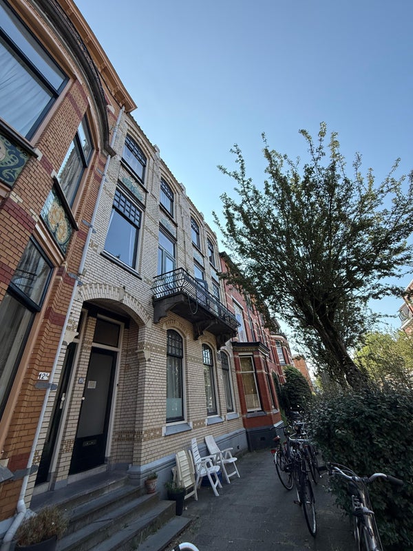 For rent: Zwolle