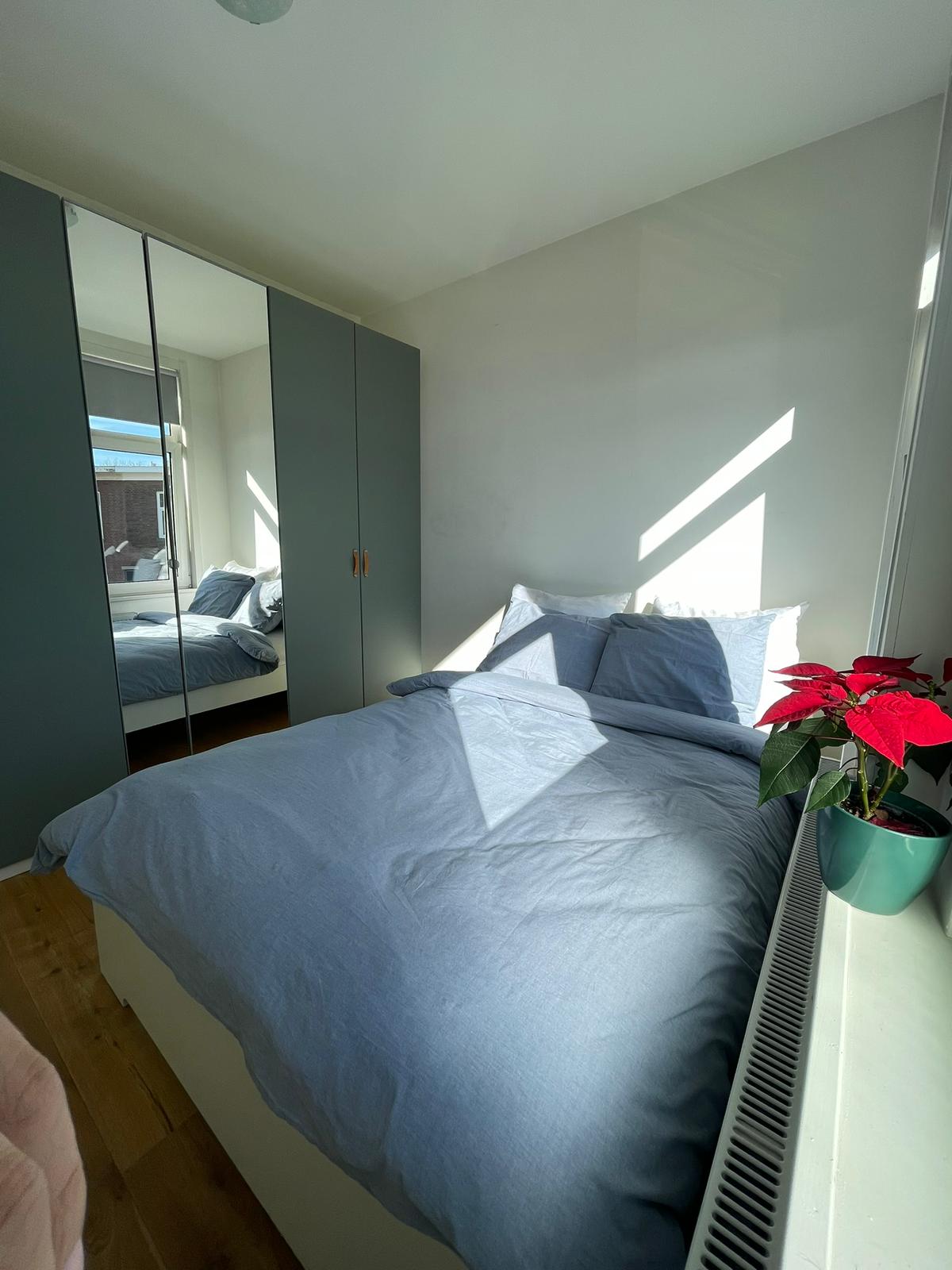 Te huur: Den Haag