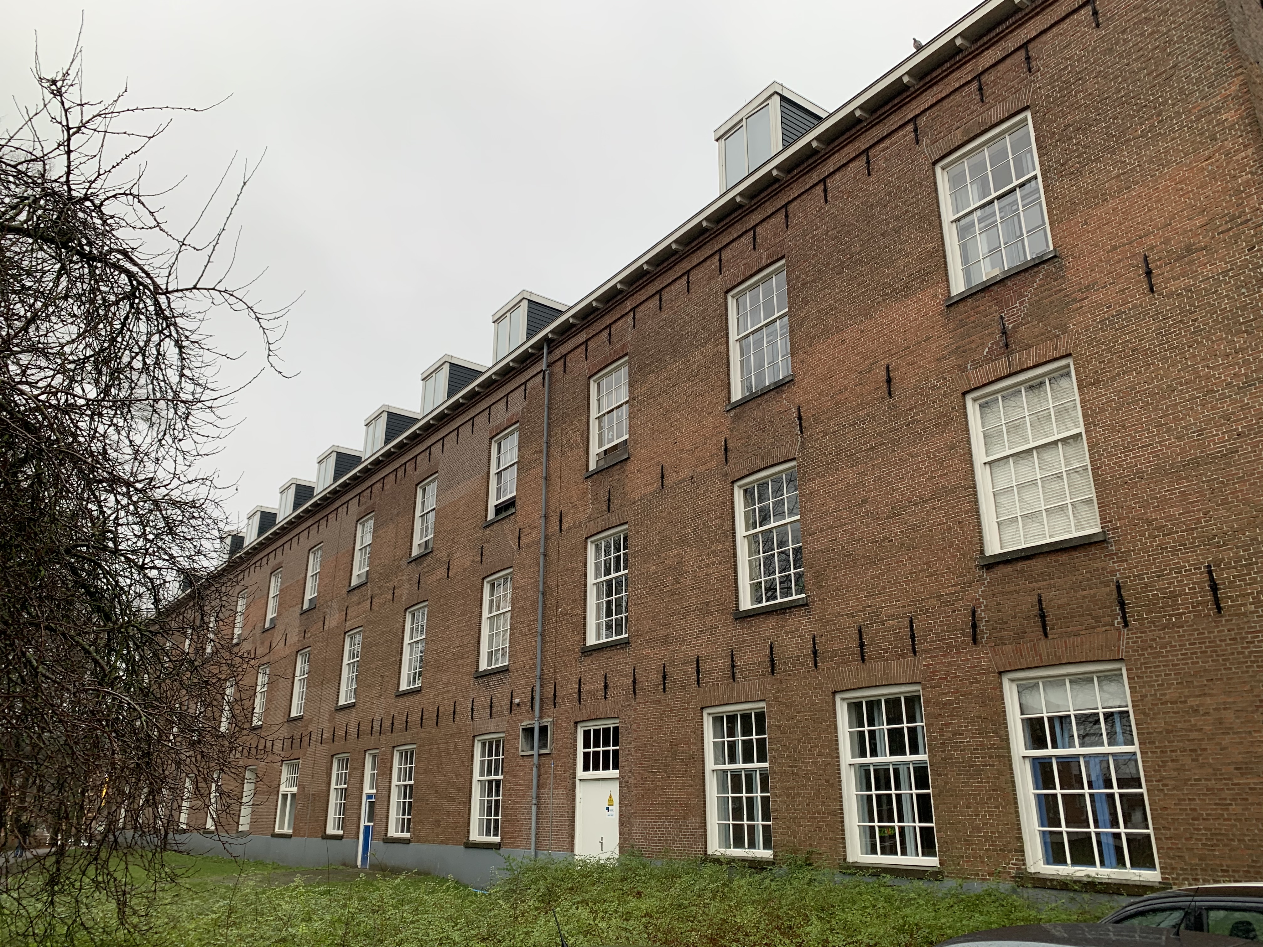 For rent: Leeuwarden