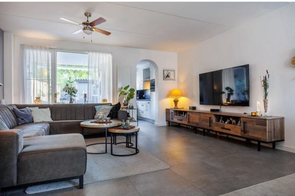 Te huur: Beuningen Gld / €880,00 p.m. / 105,00m2