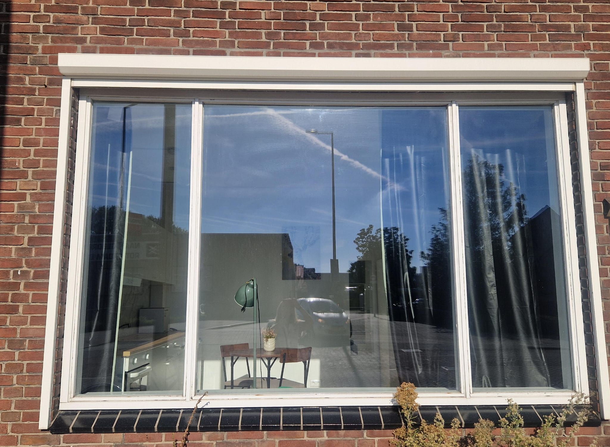 Te huur: Rotterdam