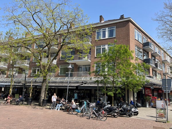 Te huur: Rotterdam / €2250,00 p.m. / 100,00m2
