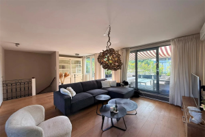 For rent: Rotterdam