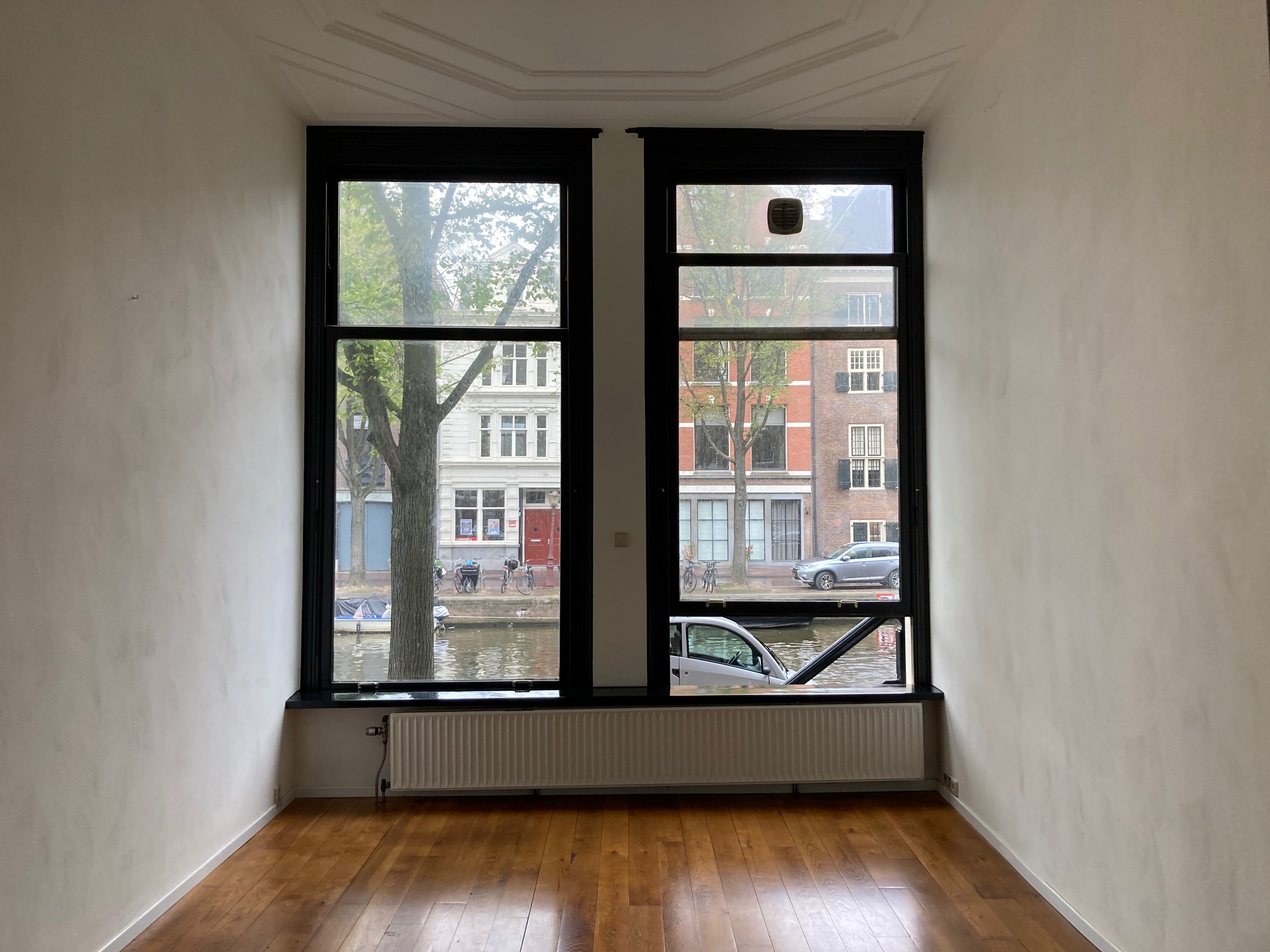 Te huur: Amsterdam