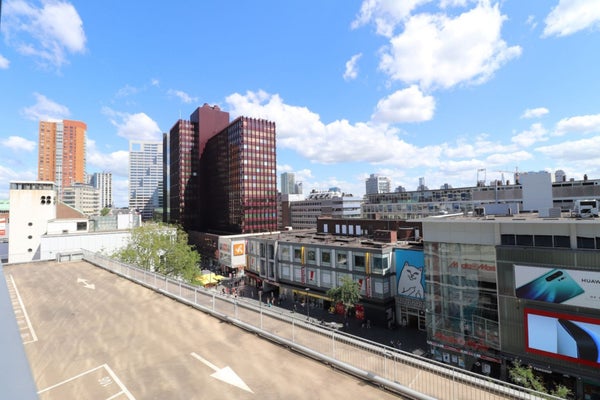 Te huur: Rotterdam / €2100,00 p.m. / 45,00m2