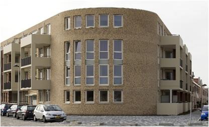 Te huur: Katwijk / €1311,00 p.m. / 89,00m2