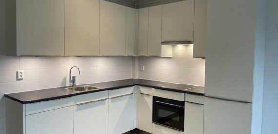 For rent: Amstelveen / €1605.00 p.m. / 77.00m2