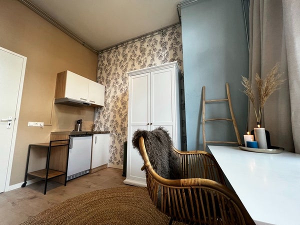 For rent:  Roosendaal  / €448 p.m. / 14m2
