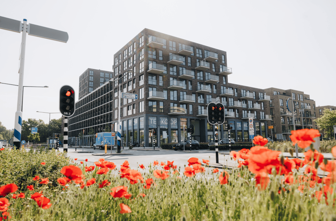 Te huur: Delft / €1360 p.m. / 68m2