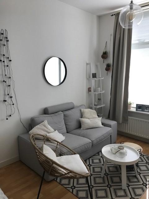 For rent: Haarlem / €688.00 p.m. / 23.00m2