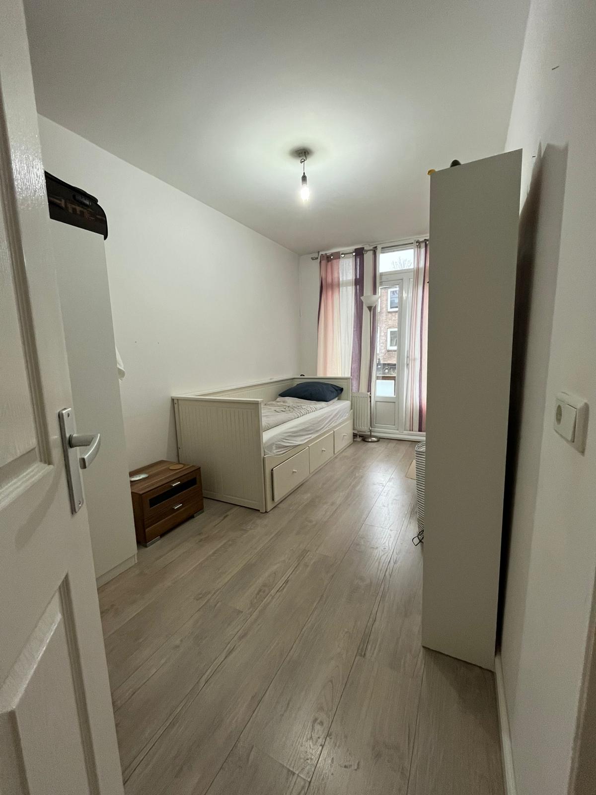 For rent: Rotterdam / €790.00 p.m. / 20.00m2