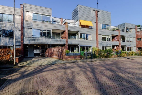 Te huur: Heemstede / €1900,00 p.m. / 77,00m2