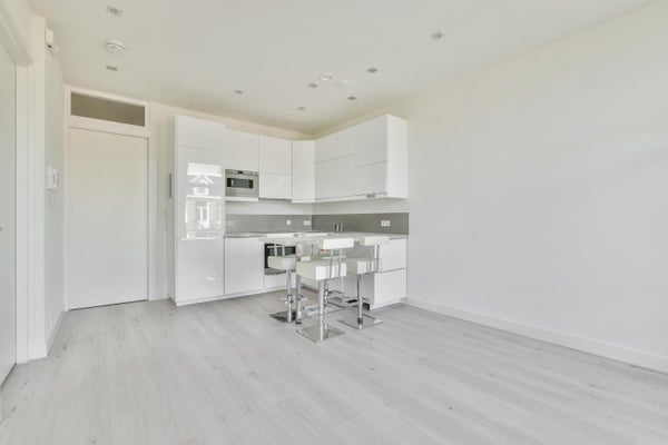 For rent: Amsterdam