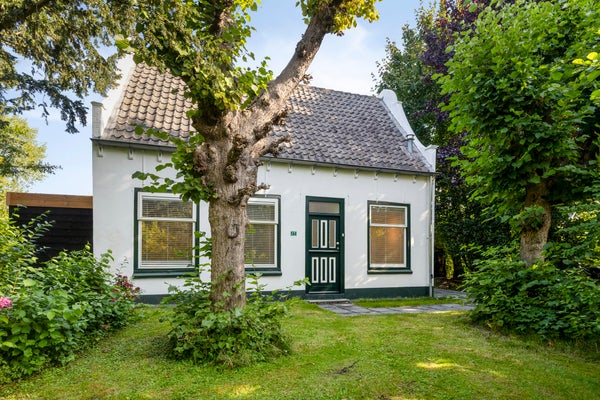 Te huur: Reeuwijk