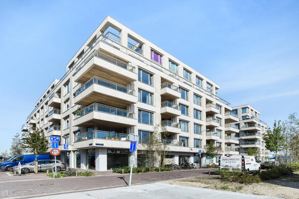 Te huur: Amsterdam