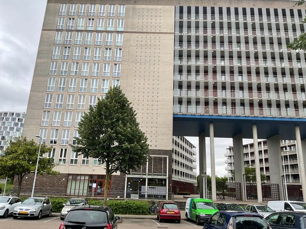 Te huur: Amsterdam / €1180 p.m. / 53m2