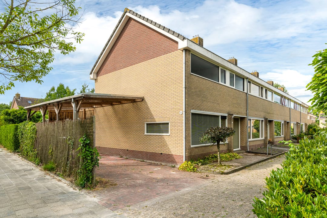 Te huur: Drachten
