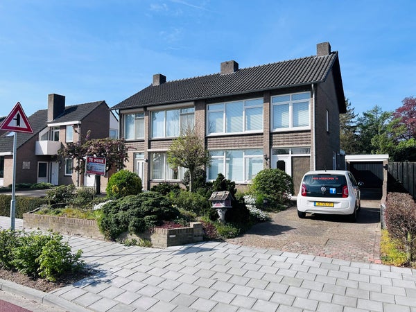 For rent: Budel / €1375 p.m. / 109m2
