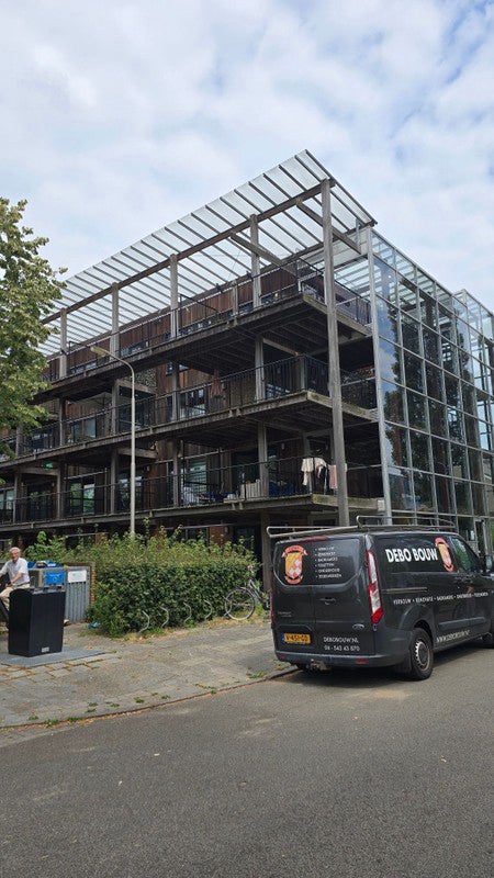 Te huur: Amersfoort
