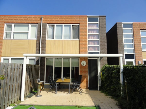 Te huur: Veldhoven