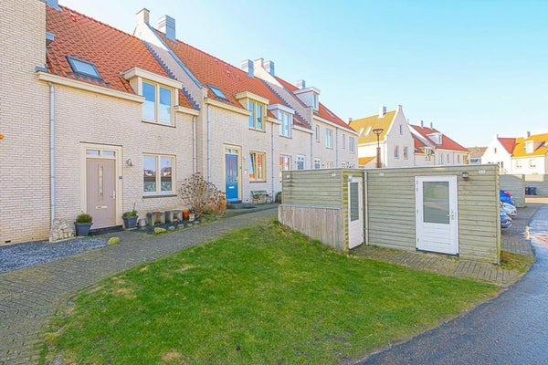 Te huur: Den Helder