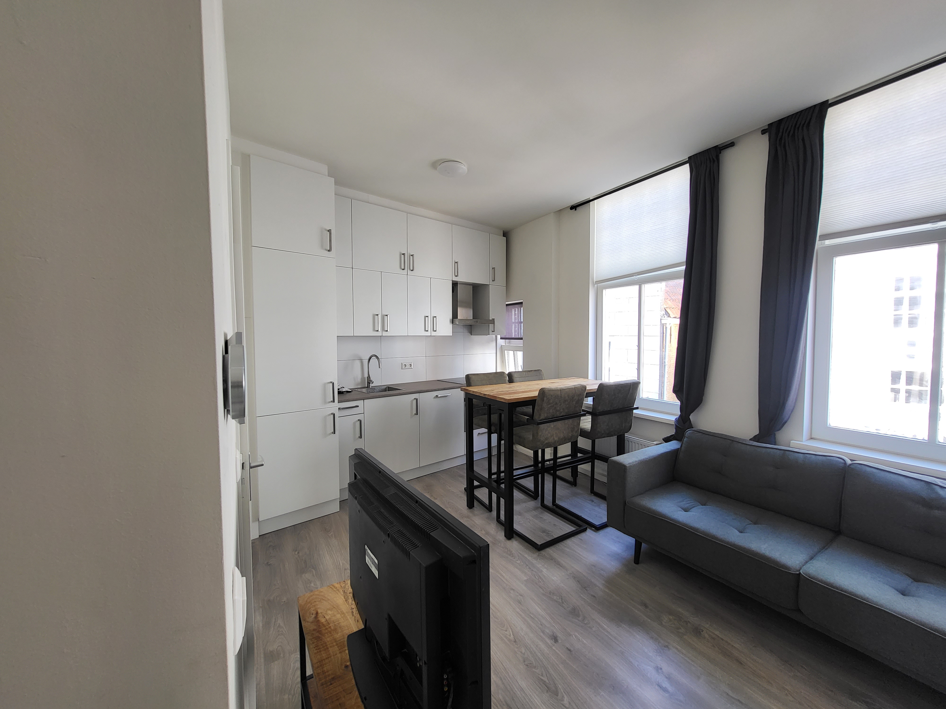 For rent: Goes