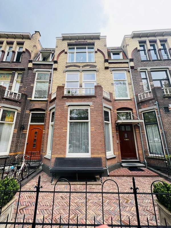 Te huur: Nijmegen