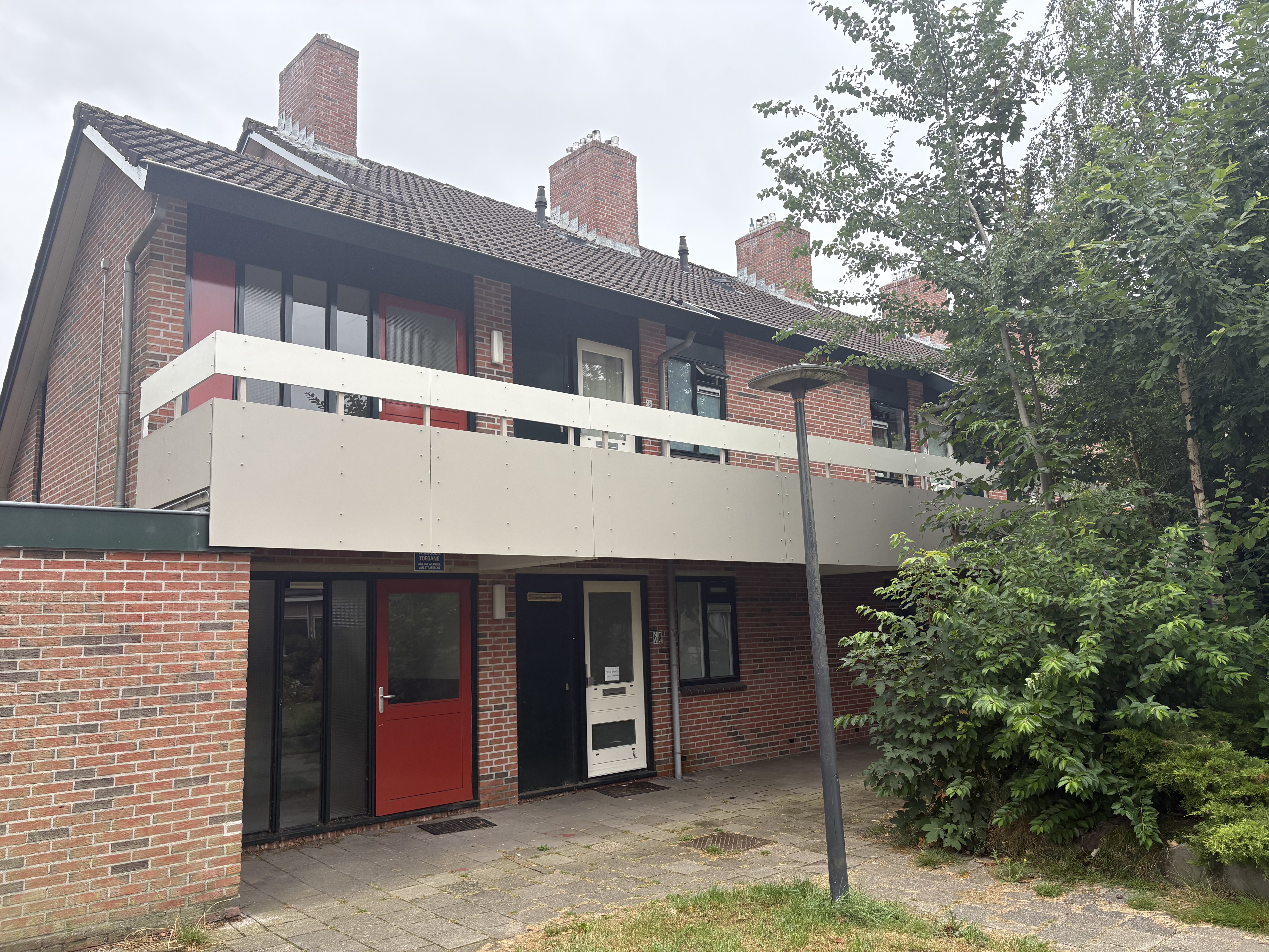 For rent: Drachten