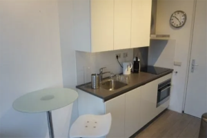 For rent: Rotterdam