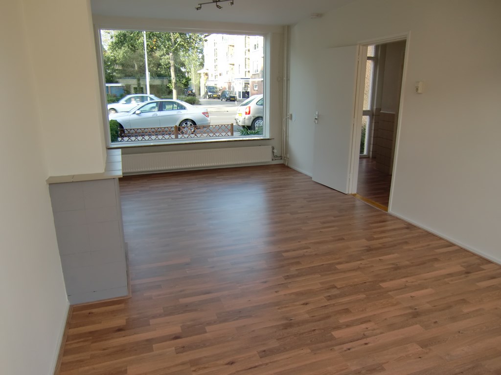 Te huur: Heemskerk / €669 p.m. / 22m2