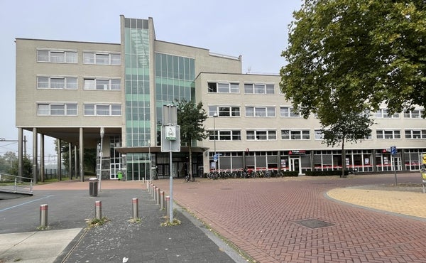 Te huur:  Apeldoorn  / €782 p.m. / 28m2