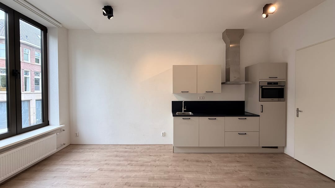 Te huur: Delft / €1250,00 p.m. / 30,00m2